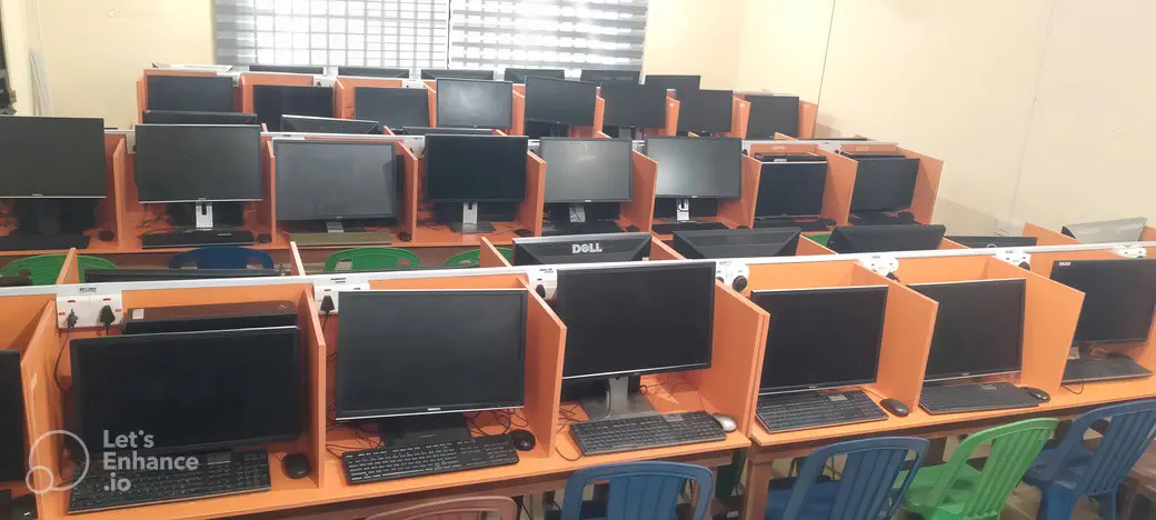 Clement Akintola Arikawe ICT Centre Hub