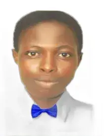 Famakin Taiwo Oluwaseun