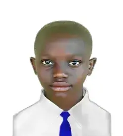 James Thankgod Unebedeojo