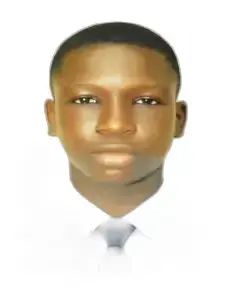 Olorunfunmi Boluwaji Israel