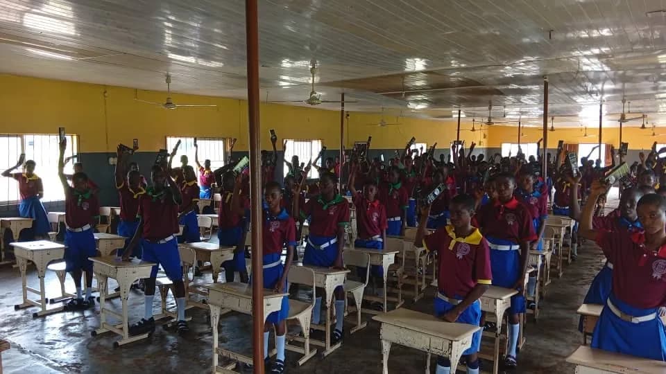 Igbotako School Scholarship Assessment Exams 2026